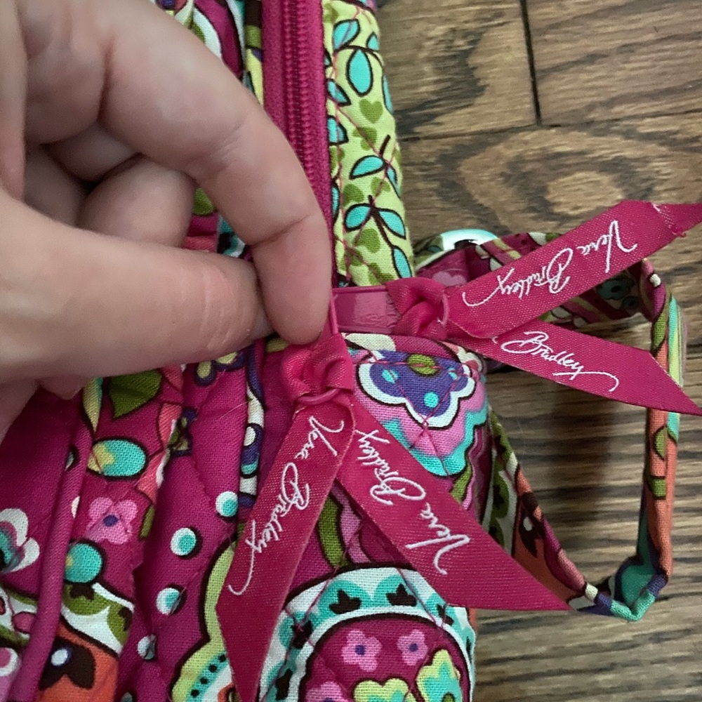 Back pack purse - Picture 3 of 7